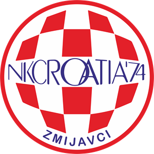 NKCroatiaZmijavci